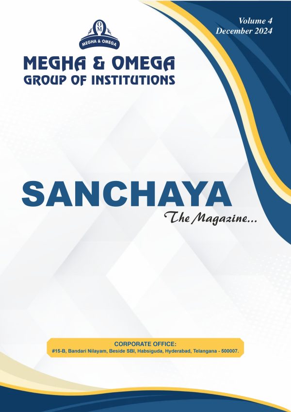 Sanchaya December 2024 cover