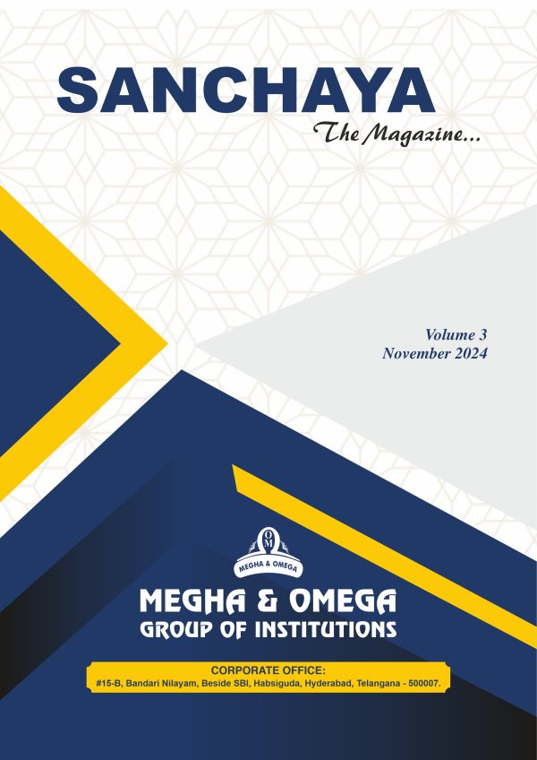 Sanchaya November 2024 cover